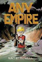 Any Empire [HC], Boeken, Strips | Comics, Verzenden, Nieuw