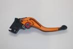 CRG 09-20 Suzuki GSXR 600/ 750/ 1000 RC2 Clutch Lever -Short, Ophalen of Verzenden, Nieuw