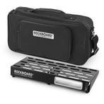 RockBoard TRES 3.1 B pedalboard met gig bag, Muziek en Instrumenten, Effecten, Verzenden, Nieuw