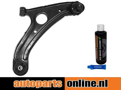 Draagarm Hyundai Getz voorzijde, rechts, onder, Auto-onderdelen, Besturing, Nieuw, Hyundai, Verzenden
