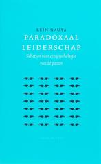 Paradoxaal leiderschap 9789056252076 R. Nauta, Boeken, Verzenden, Gelezen, R. Nauta