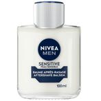 NIVEA Men Sensitive Aftershave Balsem, Verzenden, Nieuw