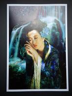 Viet Ha Tran - Xian: Myths of the Beauties, Xishi I