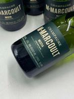 M.Marcoult, Hestia Extra Nature - Champagne Extra Brut - 6, Verzamelen, Wijnen, Nieuw