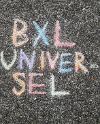 BXL universel 9782875720238 Carine Fol, Verzenden, Gelezen, Carine Fol