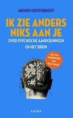 Ik zie anders niks aan je 9789492495976 Menno Oosterhoff, Boeken, Verzenden, Zo goed als nieuw, Menno Oosterhoff