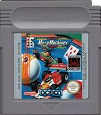 Micro Machines (losse cassette) (Gameboy), Gebruikt, Verzenden