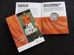 Nederland. 5 Euro 2017 Johan Cruijff Proof  (Zonder