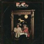 LP gebruikt - Fat City - Welcome To Fat City (U.S. 1972), Zo goed als nieuw, Verzenden