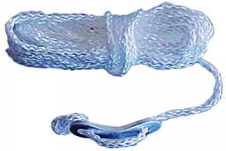 Campking Scheerlijn Nylon 3m, Caravans en Kamperen, Tentaccessoires, Nieuw, Ophalen of Verzenden