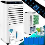 KESSER® 4in1 Mobiele airconditioning - Luchtontvochtiger - W, Verzenden, Nieuw
