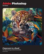 9780138262525 Classroom in a Book- Adobe Photoshop Classr..., Verzenden, Nieuw, Conrad Chavez
