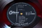 Beatles - Beatles For Sale - Red vinyl - LP album (op, Nieuw in verpakking