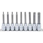 Bitdoppen set | 12,5 mm (1/2) aandrijving | T-Star (voor., Verzenden, Nieuw