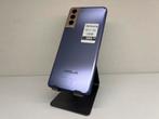 Samsung Galaxy S21+ 5G 128GB | 6 mnd garantie | Zomer deal, Telecommunicatie, Mobiele telefoons | Samsung, Ophalen, Paars, Touchscreen