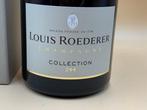 Louis Roederer, Collection 244 - Champagne Brut - 1 Magnum, Nieuw