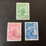 Liechtenstein 1912/1940 - Selectie 6 series frankeerzegels, Postzegels en Munten, Postzegels | Europa | België, Gestempeld