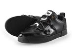 Dolce & Gabbana Sneakers in maat 43 Zwart | 10% extra, Dolce & Gabbana, Verzenden, Zwart, Sneakers of Gympen