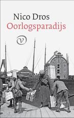 Oorlogsparadijs 9789028242203 Nico Dros, Boeken, Verzenden, Zo goed als nieuw, Nico Dros