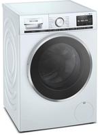 Siemens Wm14xeh5gb I-dos Wasmachine 10 Kg 1400t, Ophalen of Verzenden, Zo goed als nieuw, Voorlader, 85 tot 90 cm