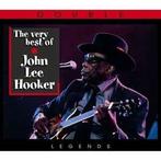cd - John Lee Hooker - The Very Best Of John Lee Hooker, Verzenden, Zo goed als nieuw