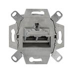 RUTENBECK Netwerkelement DUBBEL Cat.6A, Ophalen of Verzenden, Nieuw