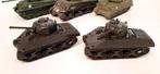 Model militair voertuig (6) - M4 Sherman, Nieuw