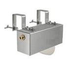 RVS/Inox hangvlotter, Dieren en Toebehoren, Ophalen of Verzenden, Nieuw