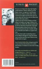 Oude liefde roest niet 9789041340030 Emlyn Rees, Boeken, Verzenden, Gelezen, Emlyn Rees