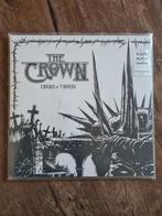 lp nieuw - The Crown - Crown Of Thorns (Coloured vinyl), Cd's en Dvd's, Verzenden, Zo goed als nieuw