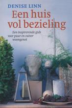 Huis Vol Bezieling 9789022521892 Denise Linn, Boeken, Gelezen, Denise Linn, Verzenden