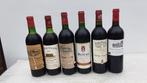 1997 Royal, 1998 Château Trapand 1979 Château Tourans 1998, Verzamelen, Nieuw