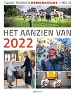Het aanzien van 2022 / Het aanzien van 9789000371365, Verzenden, Zo goed als nieuw, Han van Bree
