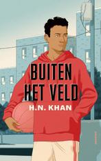 Buiten het veld 9789045126166 H.N. Khan, Verzenden, Gelezen, H.N. Khan