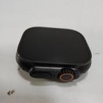 Apple Watch Ultra 2 4G 49mm Zwart Ocean Band slimme horloges, Sieraden, Tassen en Uiterlijk, Smartwatches, Verzenden, Nieuw