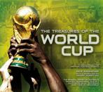 The Treasures of the World Cup, Keir Radnedge, Boeken, Sportboeken, Verzenden, Gelezen, Keir Radnedge