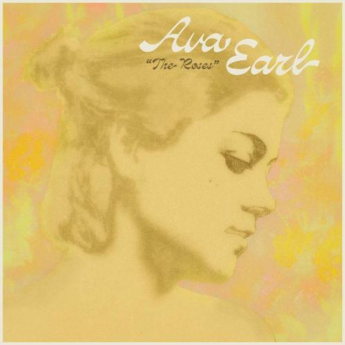 cd - Ava Earl - The Roses, Cd's en Dvd's, Cd's | Jazz en Blues, Zo goed als nieuw, Verzenden