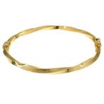 Armband - 18 karaat Geel goud, Nieuw