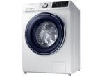 SAMSUNG WW8BM642OBWEN - Vrijstaande wasmachine - QuickDrive, Verzenden, Zo goed als nieuw