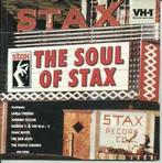 cd - Various - The Soul Of Stax, Zo goed als nieuw, Verzenden