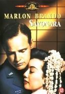 Sayonara - DVD, Verzenden, Nieuw in verpakking