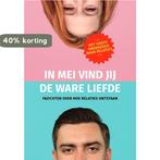 In mei vind jij de ware liefde 9789464030785, Boeken, Verzenden, Gelezen, Edwin van Leeuwen