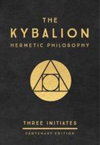 9780143131687 The Kybalion Three Initiates, Verzenden, Nieuw, Three Initiates