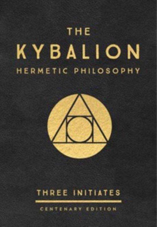 9780143131687 The Kybalion Three Initiates, Boeken, Schoolboeken, Nieuw, Verzenden