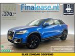 Audi Q2 1.4 TFSI 150PK Marge LED AUT Clima Virtual €370pm, Auto's, Automaat, Blauw, Nieuw, SUV of Terreinwagen