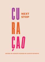 Next Stop Curacao 9789090360393 Fleur van Sambeeck, Boeken, Reisgidsen, Verzenden, Gelezen, Fleur van Sambeeck