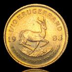 Zuid-Afrika.  Ounce Krugerrand Gold 3.39 gr