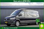 Volkswagen Crafter 2.0 TDI L4H3 | 177 PK | Automaat |, Auto's, Automaat, Stof, Gebruikt, Euro 6