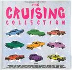 cd - Various - The Cruising Collection, Zo goed als nieuw, Verzenden