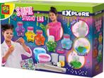 SES - Slijm Studio | SES Creative - Hobby Artikelen, Verzenden, Nieuw